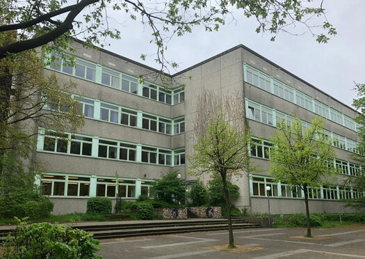 (c) Vorentwurf, Ahrens & Grabenhorst, Hannover