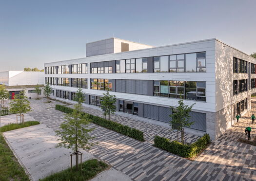 Oberschule Ohlenhof